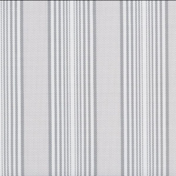 Phifertex Cabana Silvermist sling chair replacement fabric } Custom Fits Patio Slings