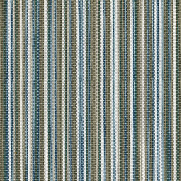 Phifertex Coco High Tide sling chair replacement fabric Sample } Custom Fits Patio Slings