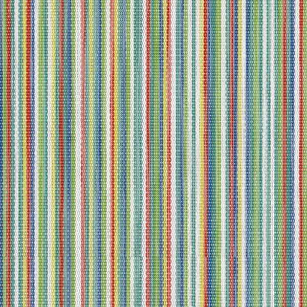 Phifertex Coco Stripe Confetti sling chair replacement fabric } Custom Fits Patio Slings