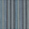 Phifertex Dakota Stripe Blueprint sling chair replacement fabric Sample } Custom Fits Patio Slings