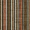 Phifertex Dakota Stripe Clay sling chair replacement fabric } Custom Fits Patio Slings