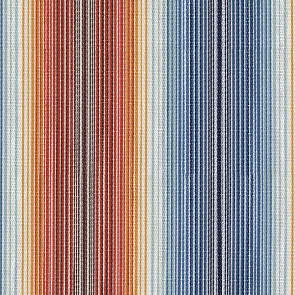 Phifertex Daytripper Horizon sling chair replacement fabric } Custom Fits Patio Slings