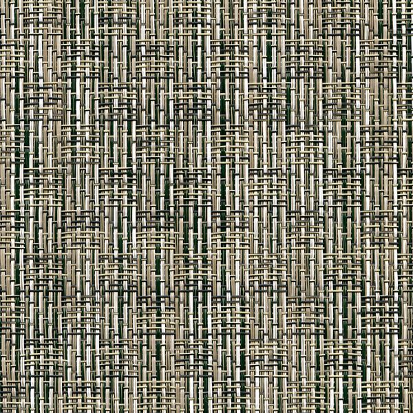 Phifertex Grasscoth Natural sling chair replacement fabric Sample } Custom Fits Patio Slings