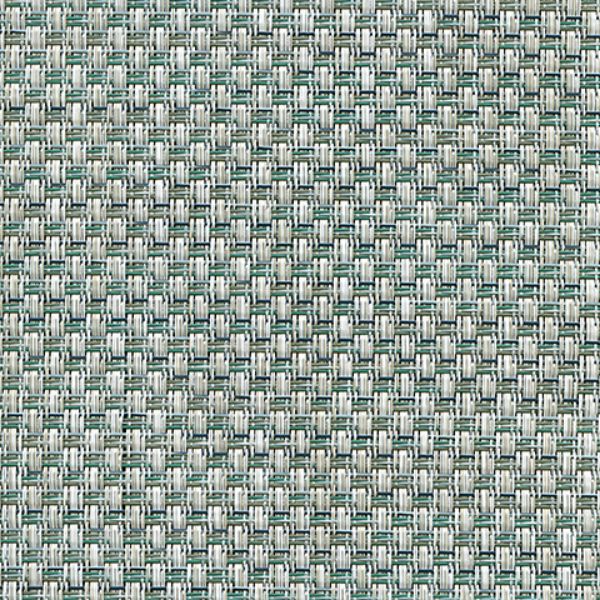 Phifertex Interlock Calypso sling chair replacement fabric Sample } Custom Fits Patio Slings