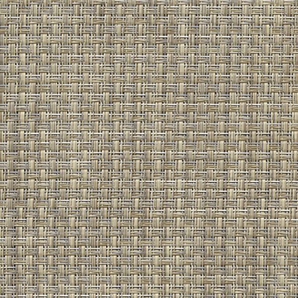 Phifertex Interlock Linen sling chair replacement fabric } Custom Fits Patio Slings