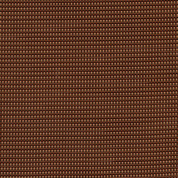 Phifertex Madras Tweed Clay sling chair replacement fabric } Custom Fits Patio Slings