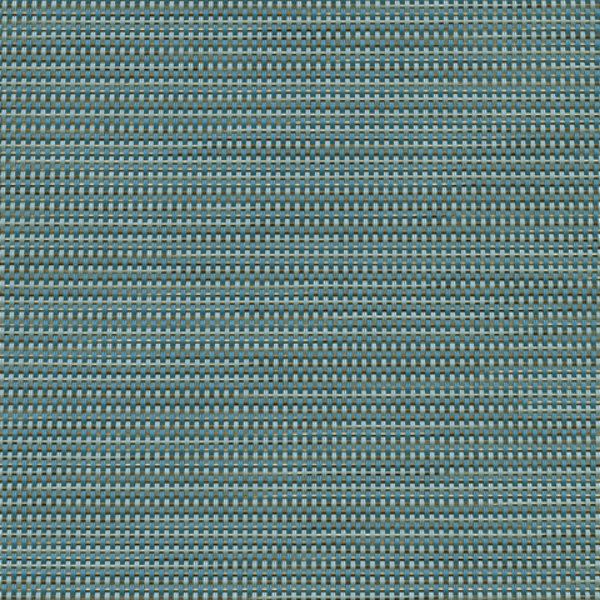 Phifertex Madras Tweed Surf sling chair replacement fabric Sample } Custom Fits Patio Slings