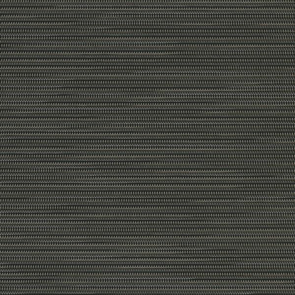 Phifertex Metallica Smoke sling chair replacement fabric Sample } Custom Fits Patio Slings