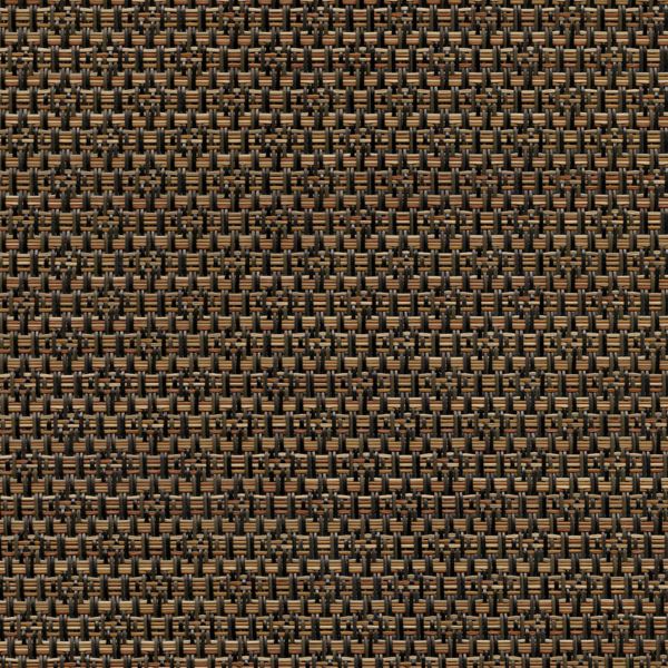 Phifertex Napa Tawny sling chair replacement fabric Sample } Custom Fits Patio Slings