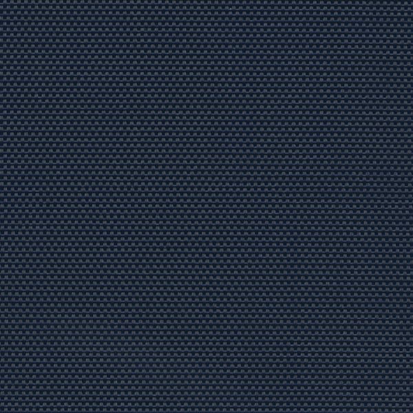 Phifertex Navy Pier sling chair replacement fabric Sample } Custom Fits Patio Slings