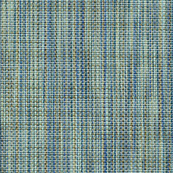 Phifertex Nova Seaglass sling chair replacement fabric Sample } Custom Fits Patio Slings
