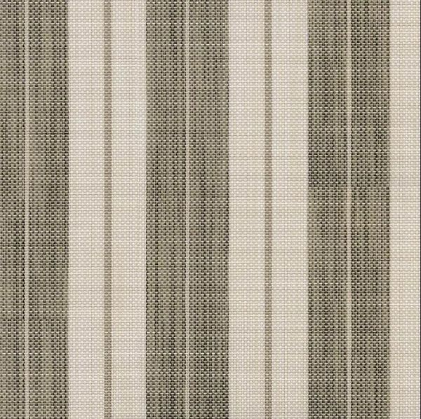 Phifertex Spectrum Stripe Dune sling chair replacement fabric } Custom Fits Patio Slings