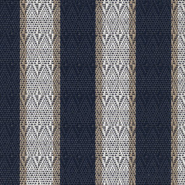 Phifertex Valencia Blue sling chair replacement fabric } Custom Fits Patio Slings