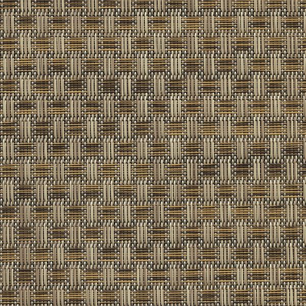 Phifertex Veranda Nutmeg sling chair replacement fabric } Custom Fits Patio Slings