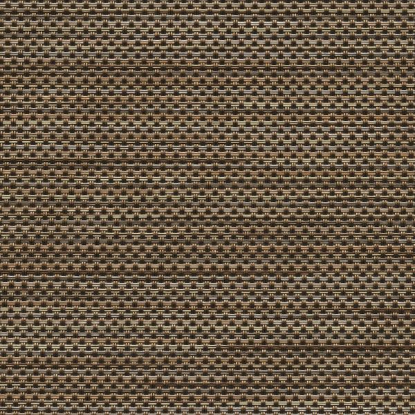Phifertex Watercolor Tweed Mocha sling chair replacement fabric } Custom Fits Patio Slings
