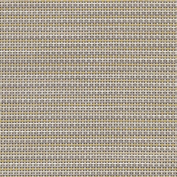 Phifertex Watercolor Tweed Oyster sling chair replacement fabric } Custom Fits Patio Slings