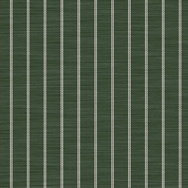 Phifertex Whisper Stripe Moss sling chair replacement fabric } Custom Fits Patio Slings