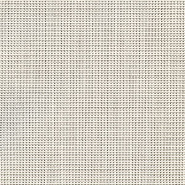 Phifertex White Solid sling chair replacement fabric - Custom Fit Patio Slings