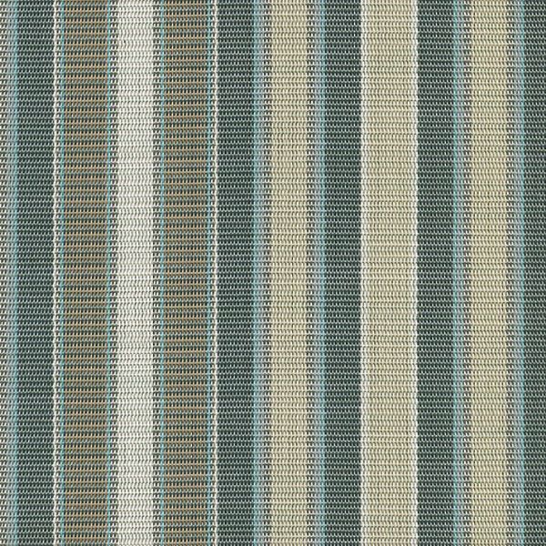 Phifertex Windsor Stripe Spa sling chair replacement fabric | Custom Fit Patio Slings