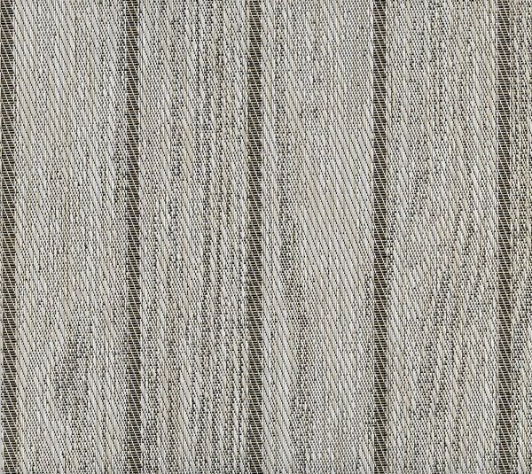 Phifertex Woodgrain Teak Bone sling chair replacement fabric - Custom Fit Patio Slings