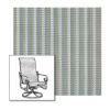 Picture of Aquafino Patio Chair Sling | 1 Piece