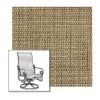 Phifer Echo Valley Sadat One-Piece Chair Sling | Custom Made To Fit | Custom Patio Sling Replacement