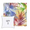 Richloom Solarium Custom Outdoor Pillows | Richloom Solarium® Printed Fabrics | Set of 2