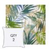 Richloom Solarium Custom Outdoor Pillows | Richloom Solarium® Printed Fabrics | Set of 2