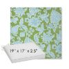 Picture of Floral Song Spring | Sunbrella® 19" x 17" Outdoor Dining Cushion