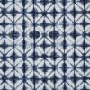 Picture of Midori Indigo | Sunbrella® 19" x 17" Outdoor Dining Cushion