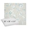 Picture of Ariana Dew | Sunbrella® 20" x 20" Outdoor Dining Cushion