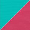 Picture of Aruba Pink | 6.5' Fiberglass Patio Umbrella Sunbrella® Awning Fabric