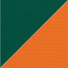 Picture of Forest Green Tuscan | 6.5' Fiberglass Patio Umbrella Sunbrella® Awning Fabric