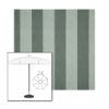 Picture of Beaufort Sagebrush | 7.5' Fiberglass Patio Umbrella Sunbrella® Awning Fabric