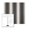 Picture of Colonnade Stone | 7.5' Fiberglass Patio Umbrella Sunbrella® Awning Fabric