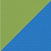 Picture of Ginkgo Capri | 7.5' Fiberglass Patio Umbrella Sunbrella® Awning Fabric