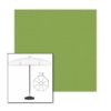 Picture of Ginkgo | 7.5' Fiberglass Patio Umbrella Sunbrella® Awning Fabric