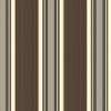 Picture of Emblem Badger | 6.5' Fiberglass Market Umbrella Sunbrella® Awning Fabric