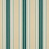 Picture of Forest Green Beige Natural Fancy | 6.5' Fiberglass Market Umbrella Sunbrella® Awning Fabric
