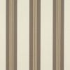 Picture of Taupe Tailored | 6.5' Fiberglass Market Umbrella Sunbrella® Awning Fabric