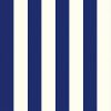 Picture of Beaufort Captain Navy | 9' Fiberglass Market Umbrella Sunbrella® Awning Fabric