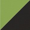 Picture of Ginkgo Black | 9' Fiberglass Market Umbrella Sunbrella® Awning Fabric