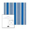Picture of Baycrest Pacific | 5.5' Fiberglass Market Umbrella Sunbrella® Awning Fabric