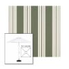 Picture of Fern Classic | 5.5' Fiberglass Market Umbrella Sunbrella® Awning Fabric