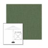 Picture of Fern | 5.5' Fiberglass Market Umbrella Sunbrella® Awning Fabric