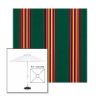 Picture of Hemlock Tweed Fancy | 5.5' Fiberglass Market Umbrella Sunbrella® Awning Fabric