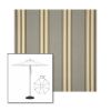 Picture of Preston Stone | 7.5' Heavy Duty Aluminum Market Umbrella Sunbrella® Awning Fabric