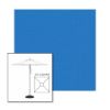Picture of Capri | 5.5' Square Heavy Duty Aluminum Market Umbrella Sunbrella® Awning Fabric