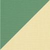 Picture of Basil Parchment | 6.5' Square Heavy Duty Aluminum Market Umbrella Sunbrella® Awning Fabric