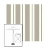 Picture of Equate Cashmere | 6.5' Square Heavy Duty Aluminum Market Umbrella Sunbrella® Awning Fabric
